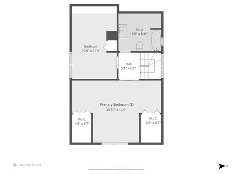 Tiny photo for 4510 N Wolcott Avenue, Chicago, IL 60640 (MLS # 12538007)