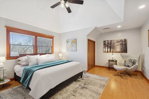 Tiny photo for 4510 N Wolcott Avenue, Chicago, IL 60640 (MLS # 12538007)