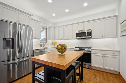 Tiny photo for 4510 N Wolcott Avenue, Chicago, IL 60640 (MLS # 12538007)