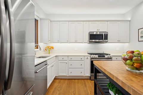 Tiny photo for 4510 N Wolcott Avenue, Chicago, IL 60640 (MLS # 12538007)