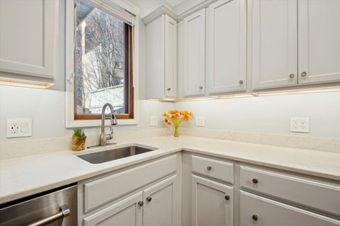 Tiny photo for 4510 N Wolcott Avenue, Chicago, IL 60640 (MLS # 12538007)