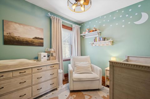 Tiny photo for 4510 N Wolcott Avenue, Chicago, IL 60640 (MLS # 12538007)