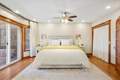 Tiny photo for 4510 N Wolcott Avenue, Chicago, IL 60640 (MLS # 12538007)