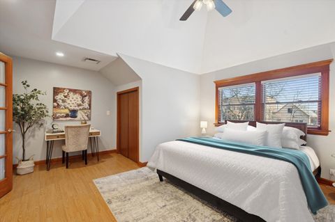 Tiny photo for 4510 N Wolcott Avenue, Chicago, IL 60640 (MLS # 12538007)