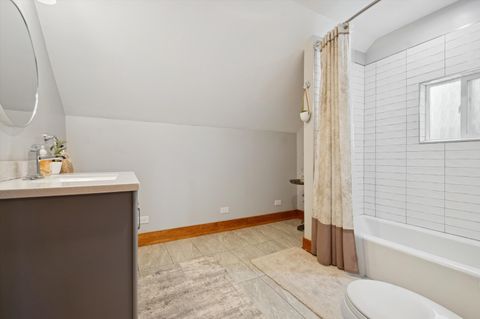 Tiny photo for 4510 N Wolcott Avenue, Chicago, IL 60640 (MLS # 12538007)