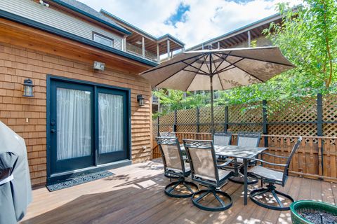 Tiny photo for 4510 N Wolcott Avenue, Chicago, IL 60640 (MLS # 12538007)