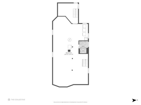 Tiny photo for 4510 N Wolcott Avenue, Chicago, IL 60640 (MLS # 12538007)