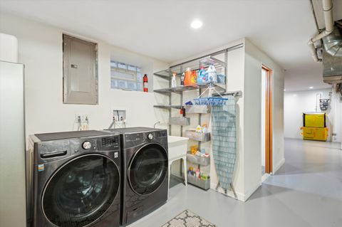 Tiny photo for 4510 N Wolcott Avenue, Chicago, IL 60640 (MLS # 12538007)