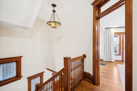 Tiny photo for 4510 N Wolcott Avenue, Chicago, IL 60640 (MLS # 12538007)
