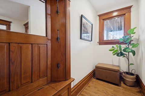 Tiny photo for 4510 N Wolcott Avenue, Chicago, IL 60640 (MLS # 12538007)