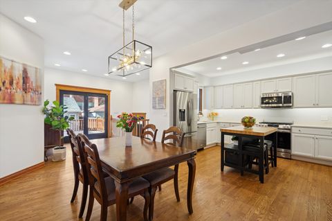 Tiny photo for 4510 N Wolcott Avenue, Chicago, IL 60640 (MLS # 12538007)