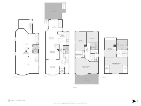 Tiny photo for 4510 N Wolcott Avenue, Chicago, IL 60640 (MLS # 12538007)