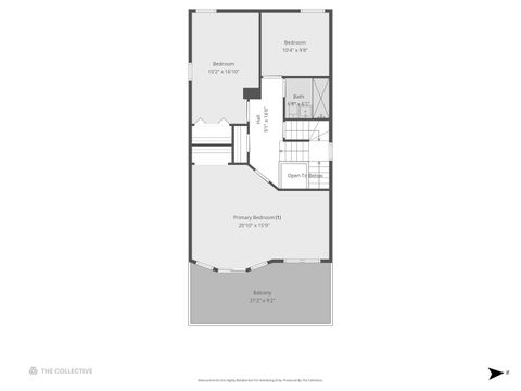 Tiny photo for 4510 N Wolcott Avenue, Chicago, IL 60640 (MLS # 12538007)