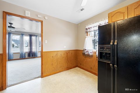 Tiny photo for 49 Sauk Trail, Park Forest, IL 60466 (MLS # 12531859)