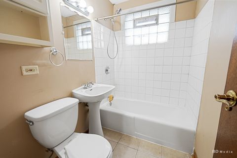 Tiny photo for 49 Sauk Trail, Park Forest, IL 60466 (MLS # 12531859)