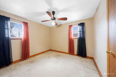 Tiny photo for 49 Sauk Trail, Park Forest, IL 60466 (MLS # 12531859)