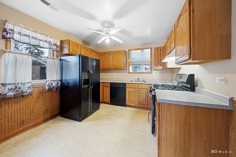 Tiny photo for 49 Sauk Trail, Park Forest, IL 60466 (MLS # 12531859)