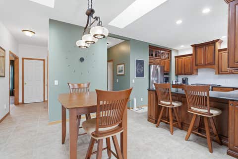 Tiny photo for 6503 Woodland Court, Davenport, IA 52807 (MLS # 12712472)
