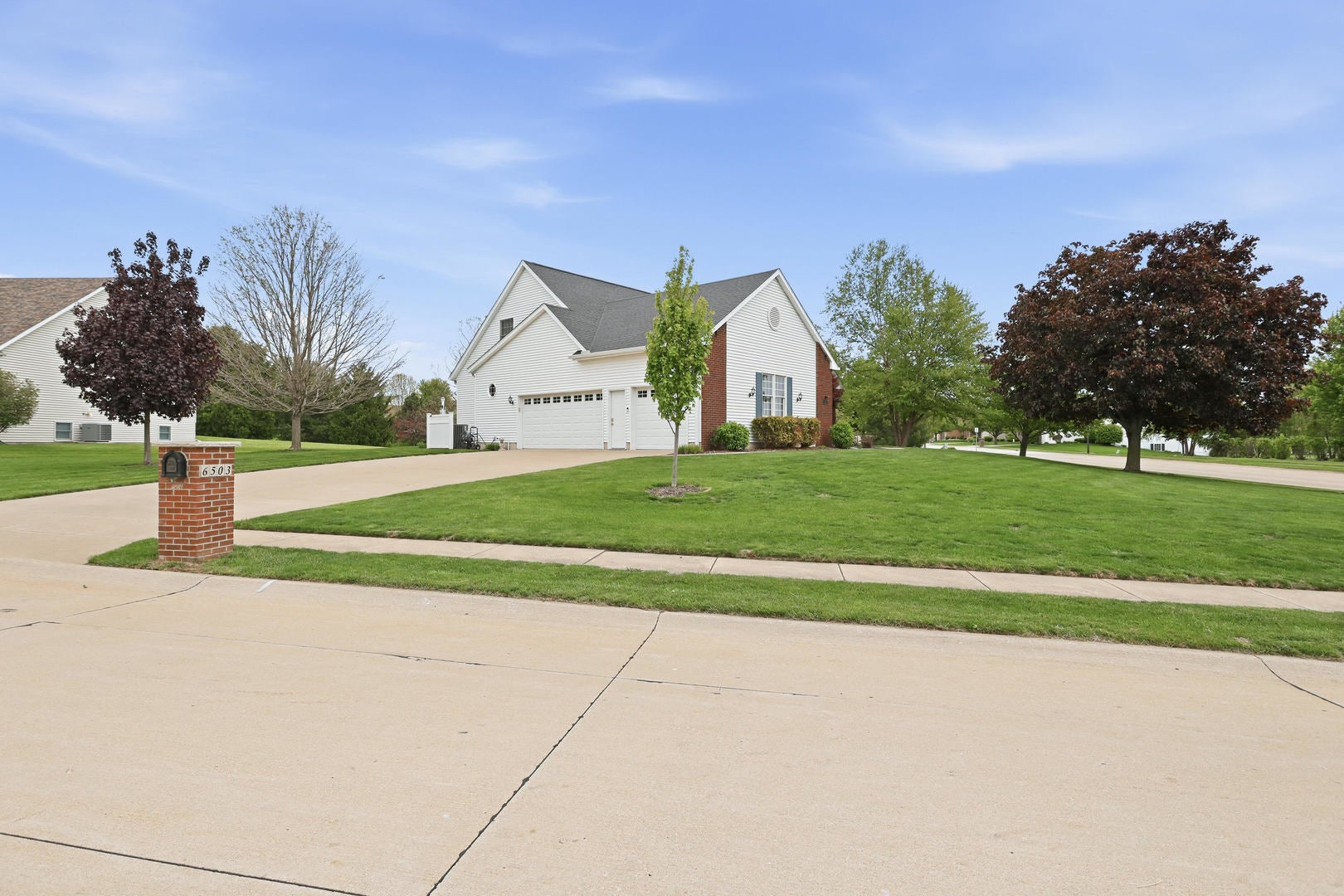 6503 Woodland Court