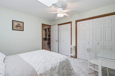 Tiny photo for 6503 Woodland Court, Davenport, IA 52807 (MLS # 12712472)