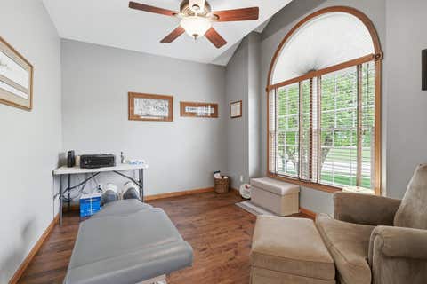 Tiny photo for 6503 Woodland Court, Davenport, IA 52807 (MLS # 12712472)