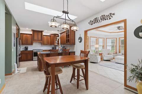 Tiny photo for 6503 Woodland Court, Davenport, IA 52807 (MLS # 12712472)