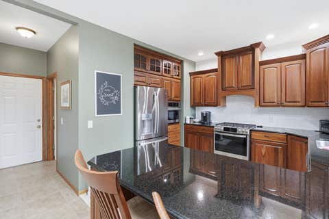 Tiny photo for 6503 Woodland Court, Davenport, IA 52807 (MLS # 12712472)