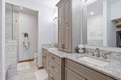 Tiny photo for 6503 Woodland Court, Davenport, IA 52807 (MLS # 12712472)