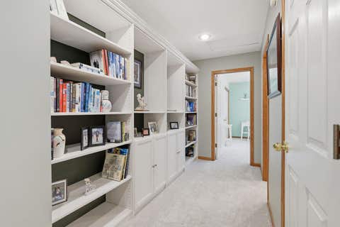 Tiny photo for 6503 Woodland Court, Davenport, IA 52807 (MLS # 12712472)