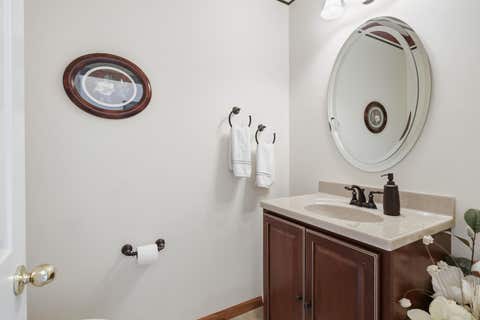 Tiny photo for 6503 Woodland Court, Davenport, IA 52807 (MLS # 12712472)