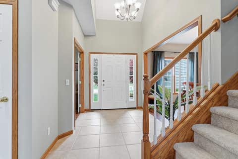 Tiny photo for 6503 Woodland Court, Davenport, IA 52807 (MLS # 12712472)