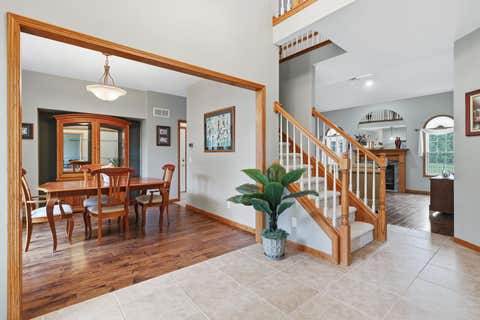Tiny photo for 6503 Woodland Court, Davenport, IA 52807 (MLS # 12712472)