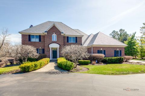 6232 Pine Tree Court Long Grove IL 60047