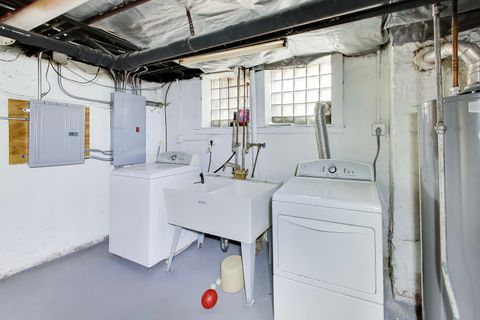 Tiny photo for Riverside, IL 60546 (MLS # 12600248)