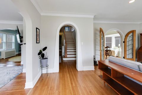 Tiny photo for Riverside, IL 60546 (MLS # 12600248)