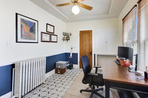 Tiny photo for Riverside, IL 60546 (MLS # 12600248)