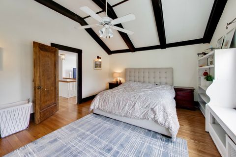 Tiny photo for Riverside, IL 60546 (MLS # 12600248)