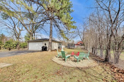 Tiny photo for Riverside, IL 60546 (MLS # 12600248)