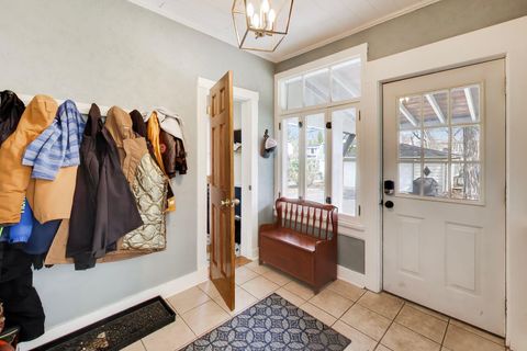 Tiny photo for Riverside, IL 60546 (MLS # 12600248)