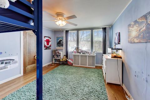 Tiny photo for Riverside, IL 60546 (MLS # 12600248)