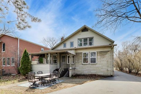 Tiny photo for Riverside, IL 60546 (MLS # 12600248)