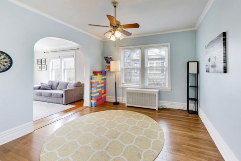 Tiny photo for Riverside, IL 60546 (MLS # 12600248)