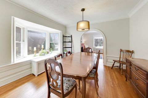 Tiny photo for Riverside, IL 60546 (MLS # 12600248)