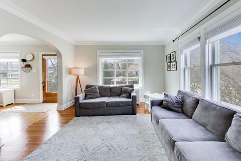 Tiny photo for Riverside, IL 60546 (MLS # 12600248)