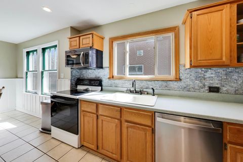 Tiny photo for Riverside, IL 60546 (MLS # 12600248)