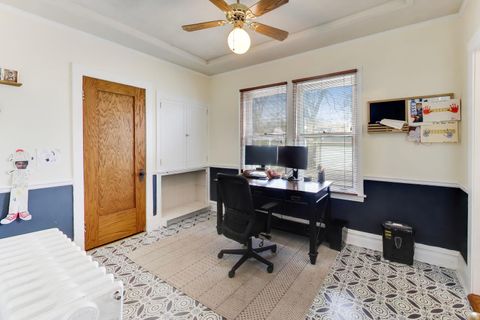 Tiny photo for Riverside, IL 60546 (MLS # 12600248)