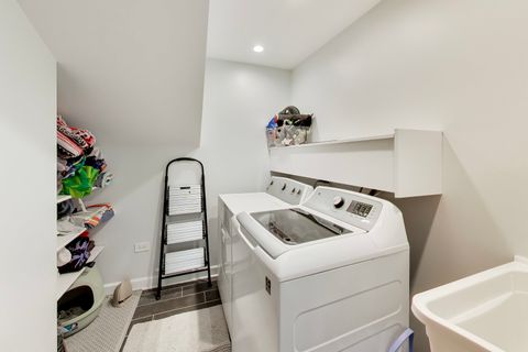 Tiny photo for Riverside, IL 60546 (MLS # 12600248)