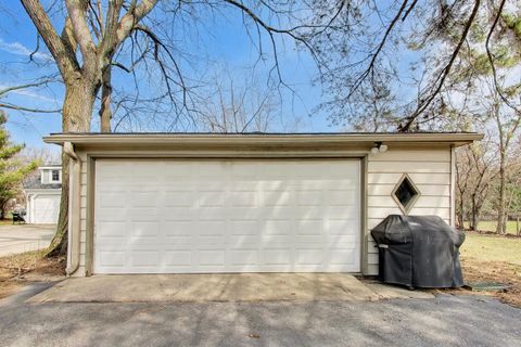 Tiny photo for Riverside, IL 60546 (MLS # 12600248)