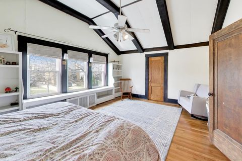 Tiny photo for Riverside, IL 60546 (MLS # 12600248)