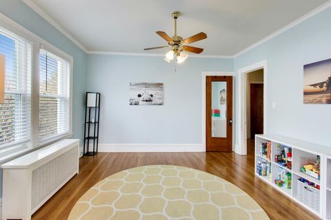 Tiny photo for Riverside, IL 60546 (MLS # 12600248)